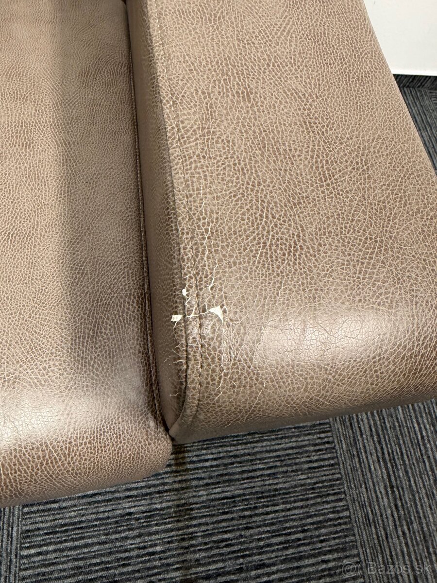 Kresla do kancelarie - 3