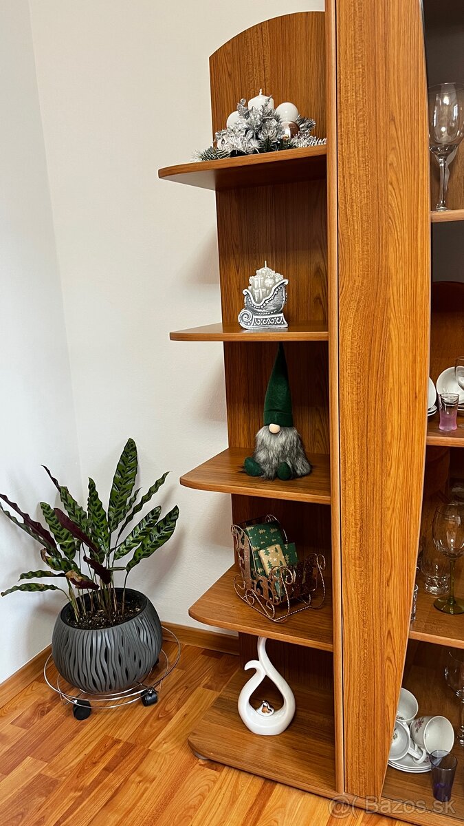 Obývačková stena - 3