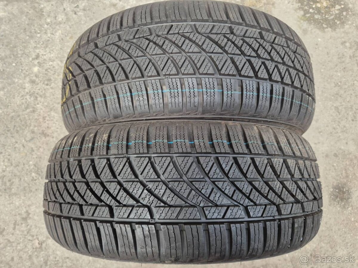 195/55 r15 celoročné 2 ksHANKOOK - nejazdené - 3