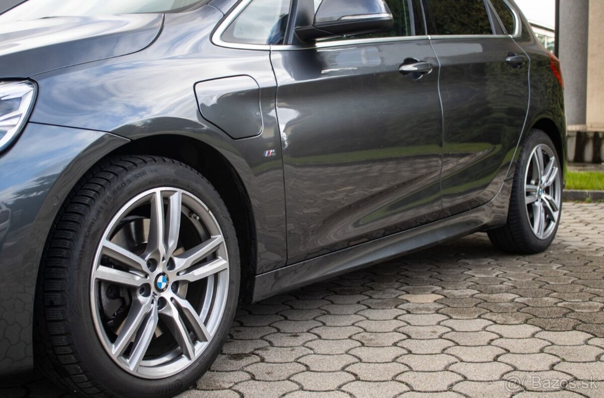 BMW Rad 2 Active Tourer 225xe iPerformance A/T odpočet DPH - 3
