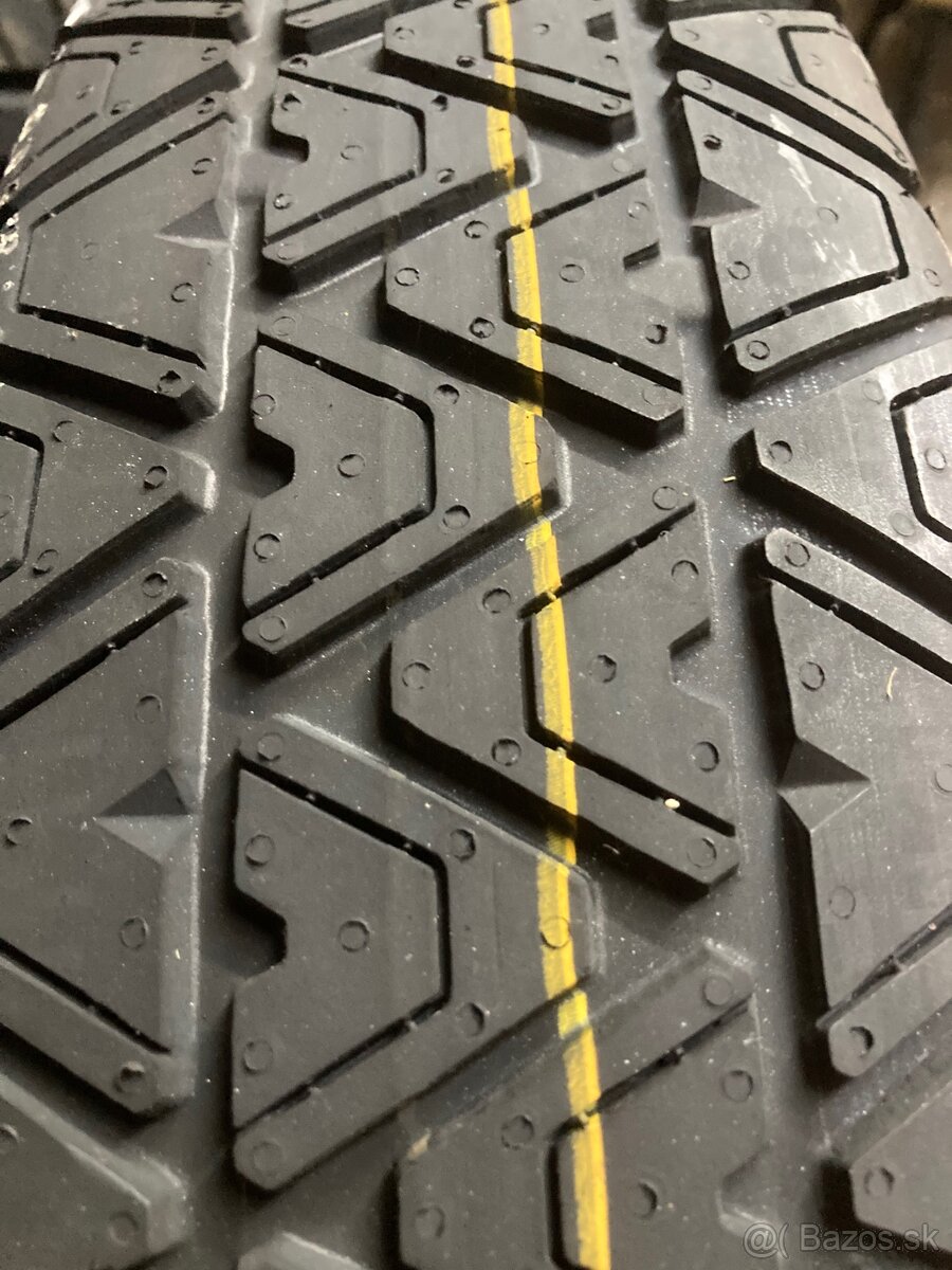 Pneumatika continental 5x114,3 - 3