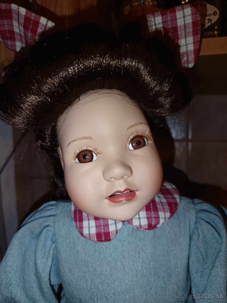 Porcelánové bábiky. - 3