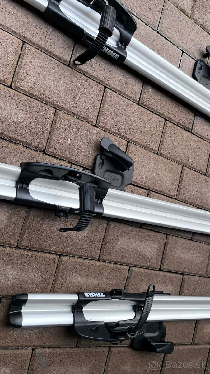 Predam Thule ProRide 591 - 3