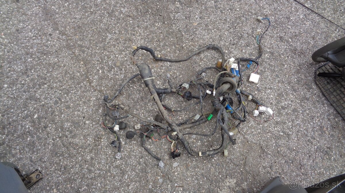 Suzuki Jimny diely - 3