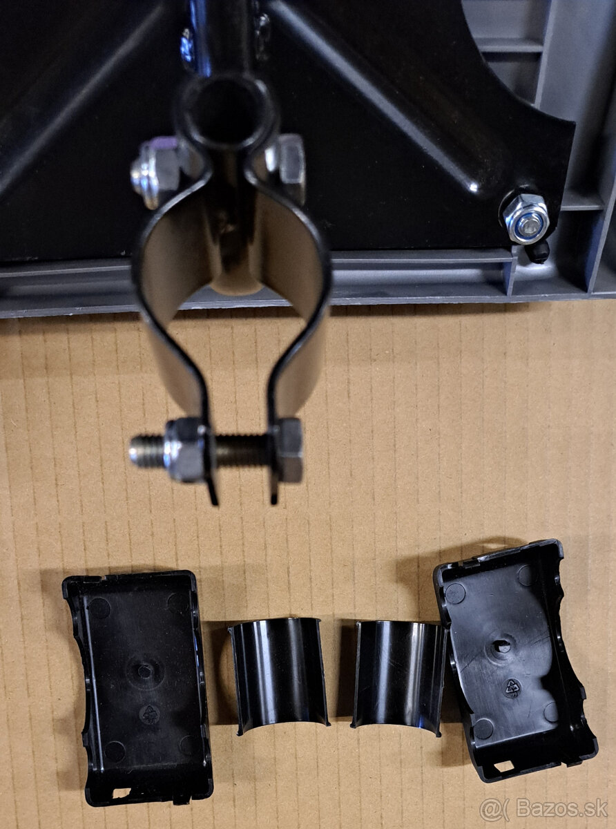 detská sedačka na bicykel - 3