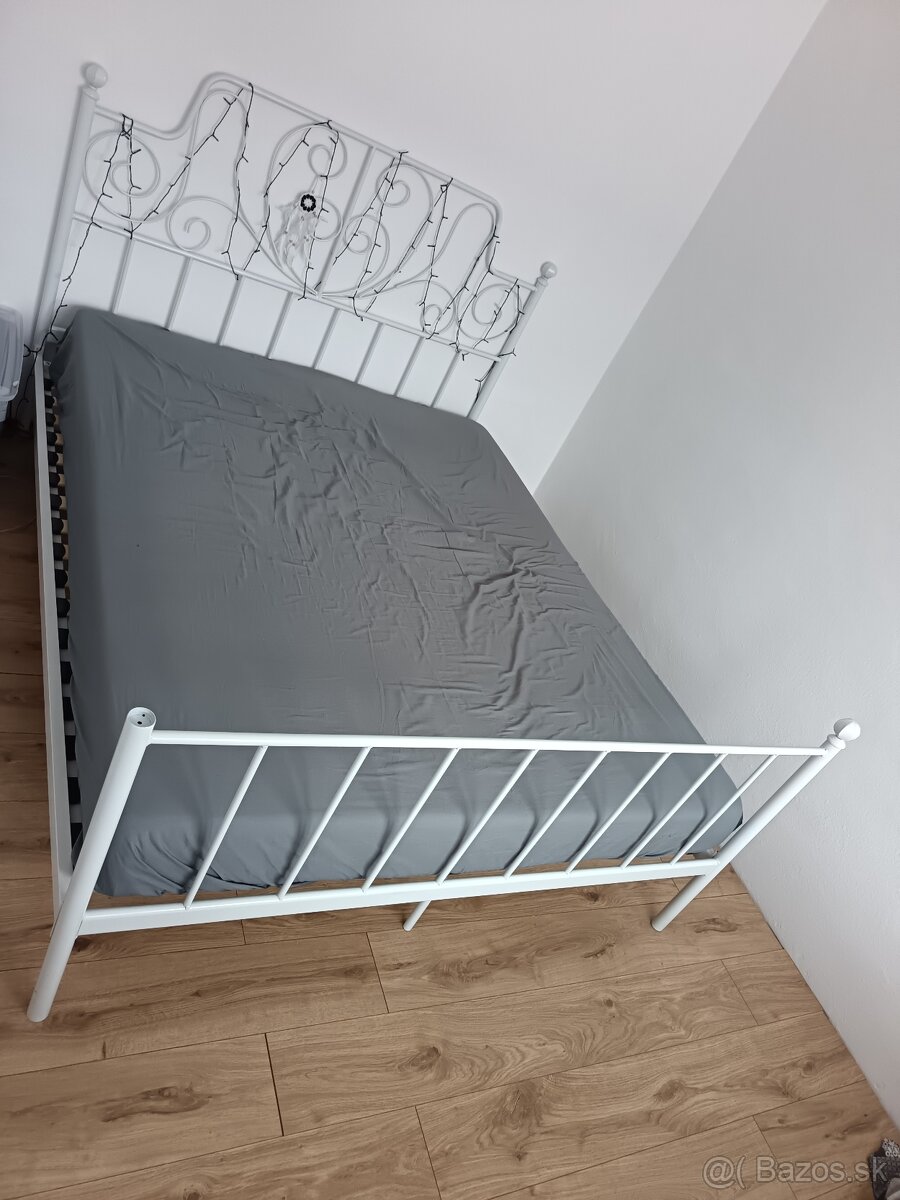 Predám posteľ - 3