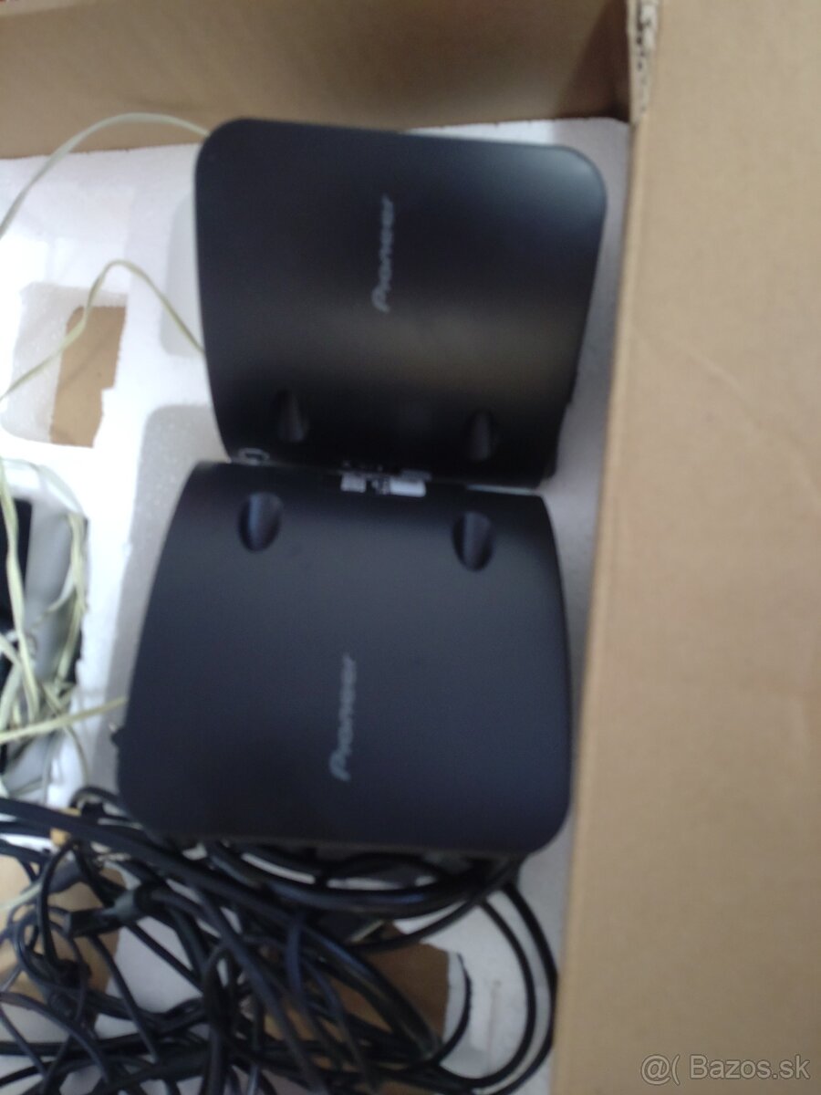 Repro Pioneer s11 - 3