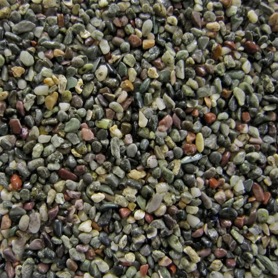 Piesok do akvária - 3