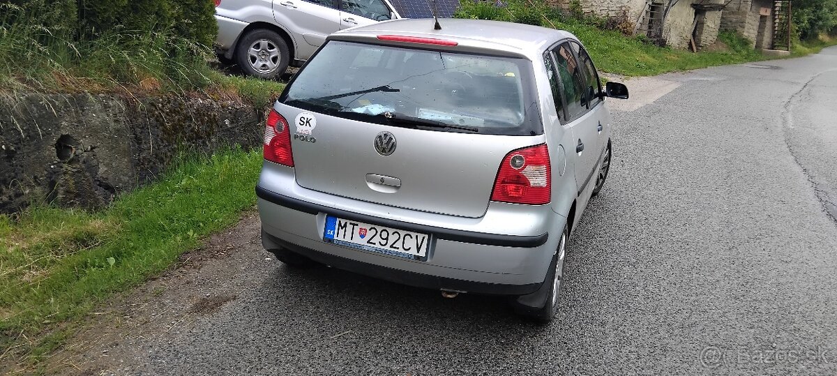 Polo - 3