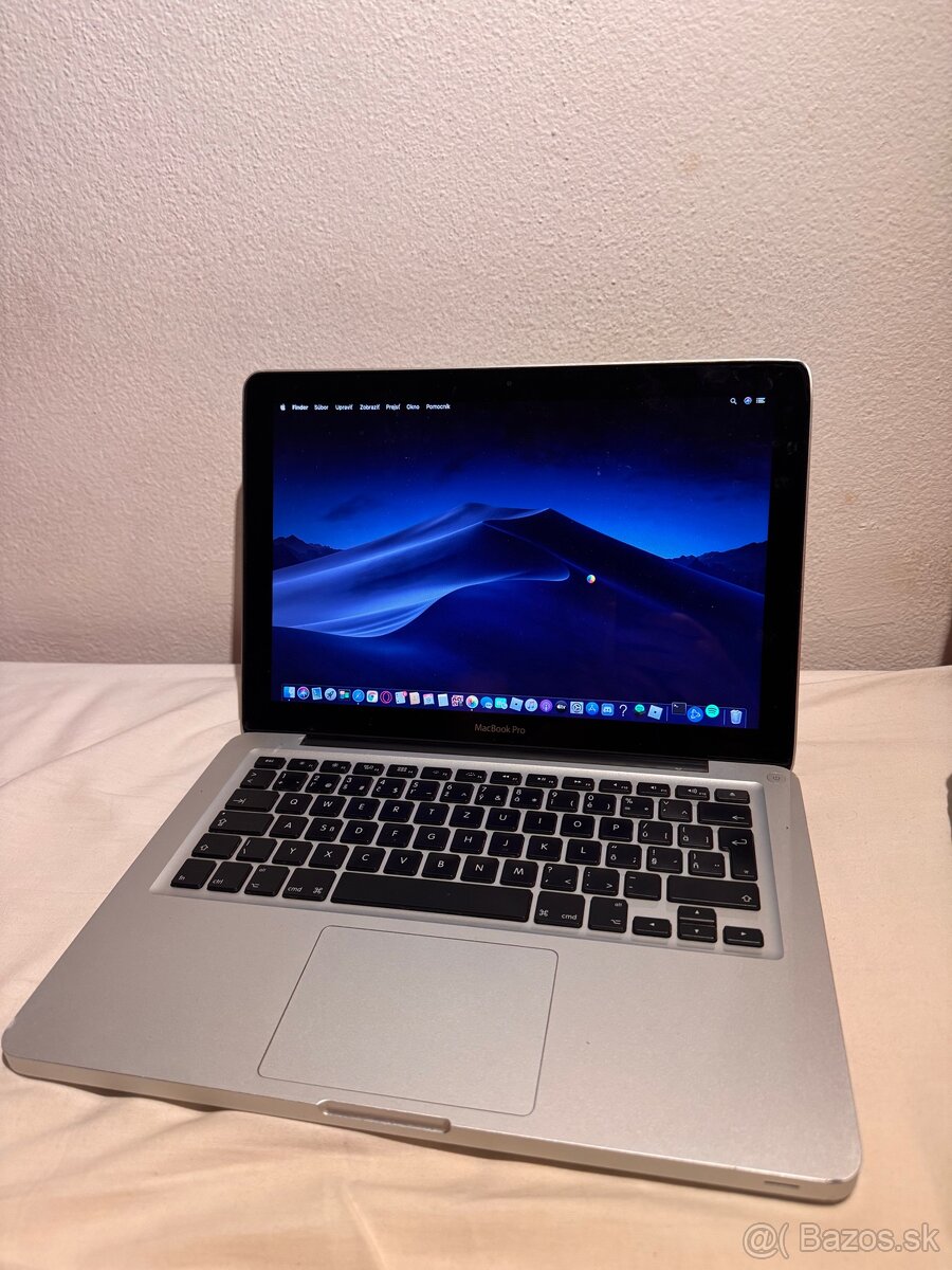 MacBook Pro 2010 - 3