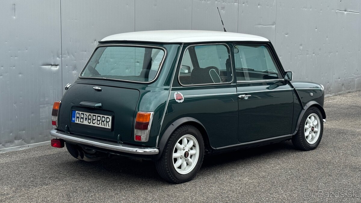 Mini Cooper - 3