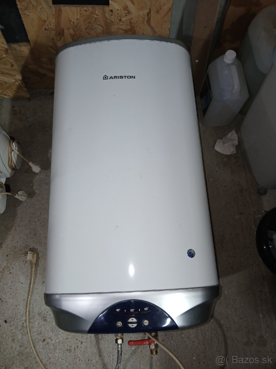 Boiler - 3