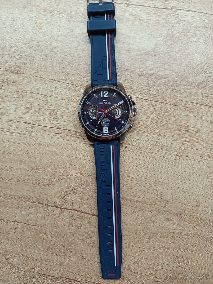 Hodinky Tommy Hilfiger - 3