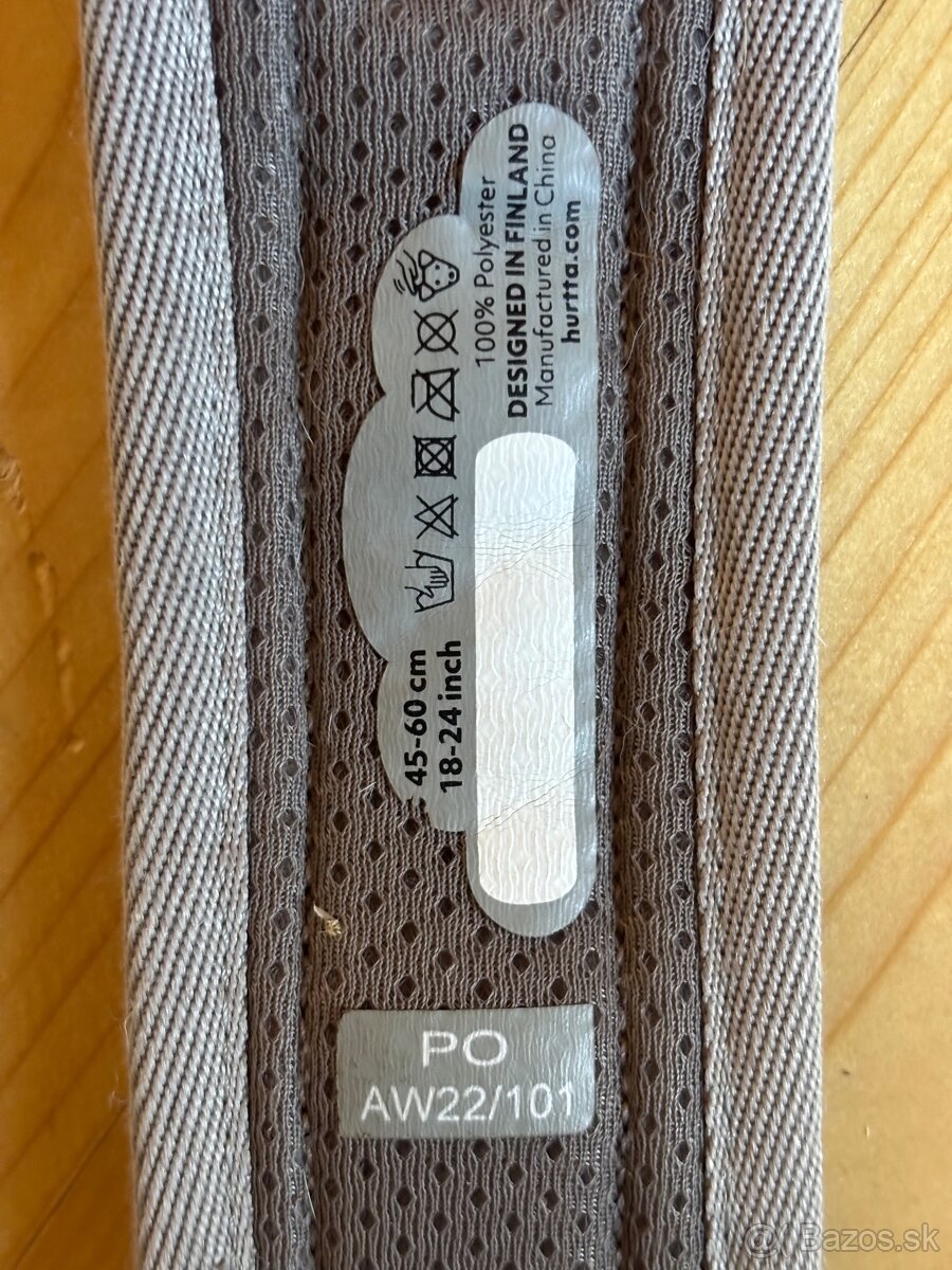 Hurtta Venture No-Pull postroj na psa - 3