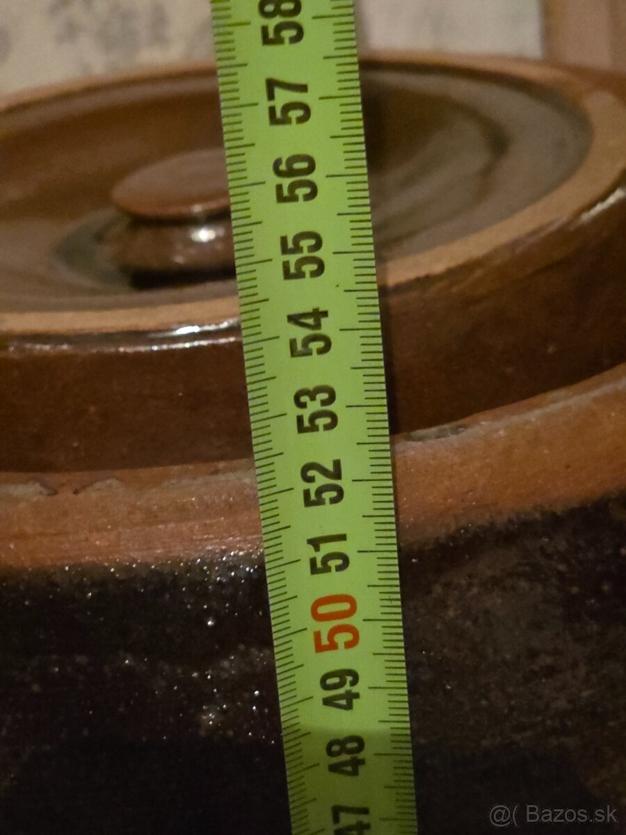 Súdok na kapustu 35L - 3