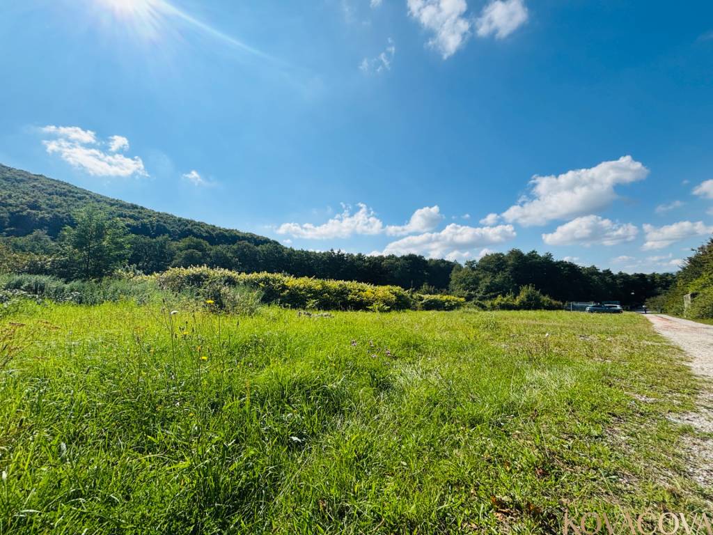 Na prenájom pozemok v priemyslnej zóne, Mníchová Lehota - 3