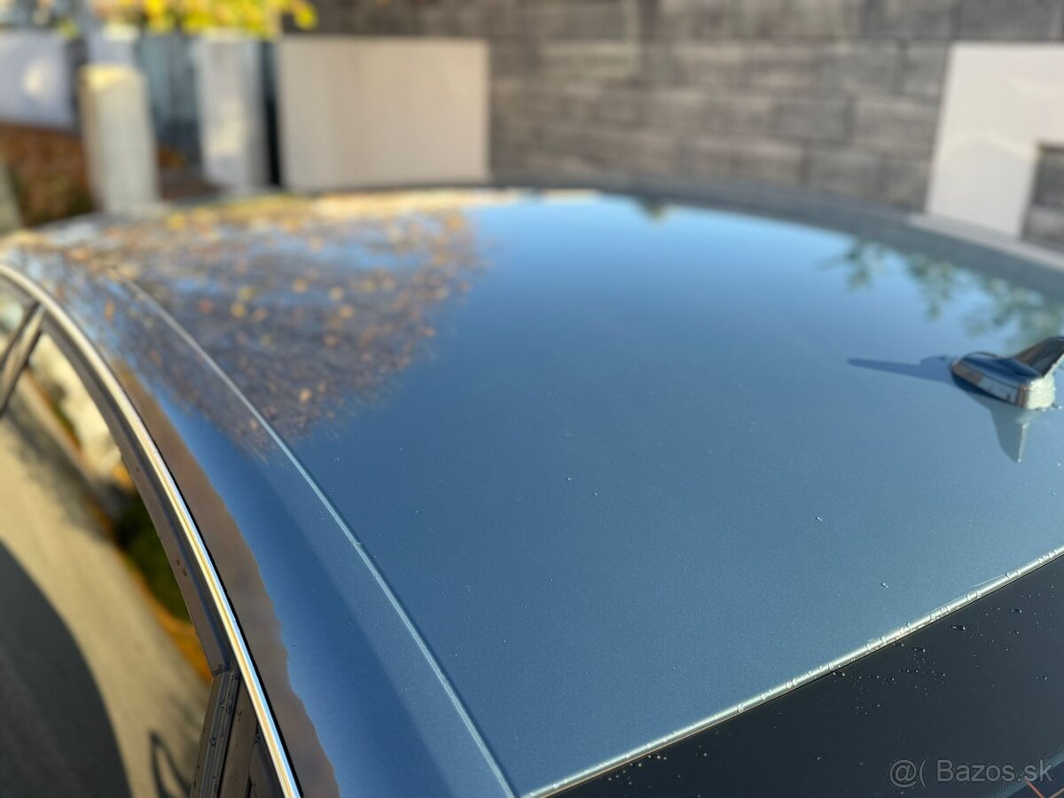 Audi A6 3,0 TDi Quattro 176kw Tiptronic - 3