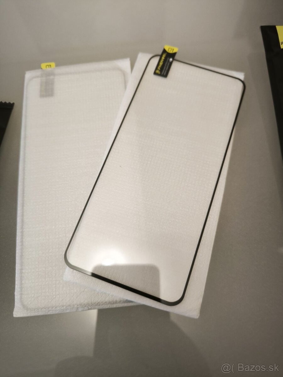 Ochranne temperované skla pre Xiaomi 13T - 3