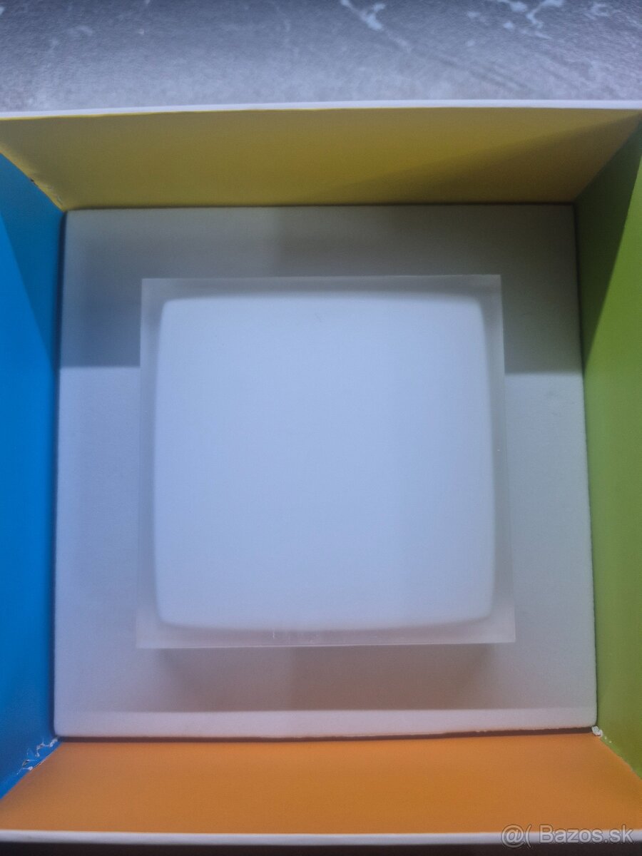 Netatmo termostat - 3