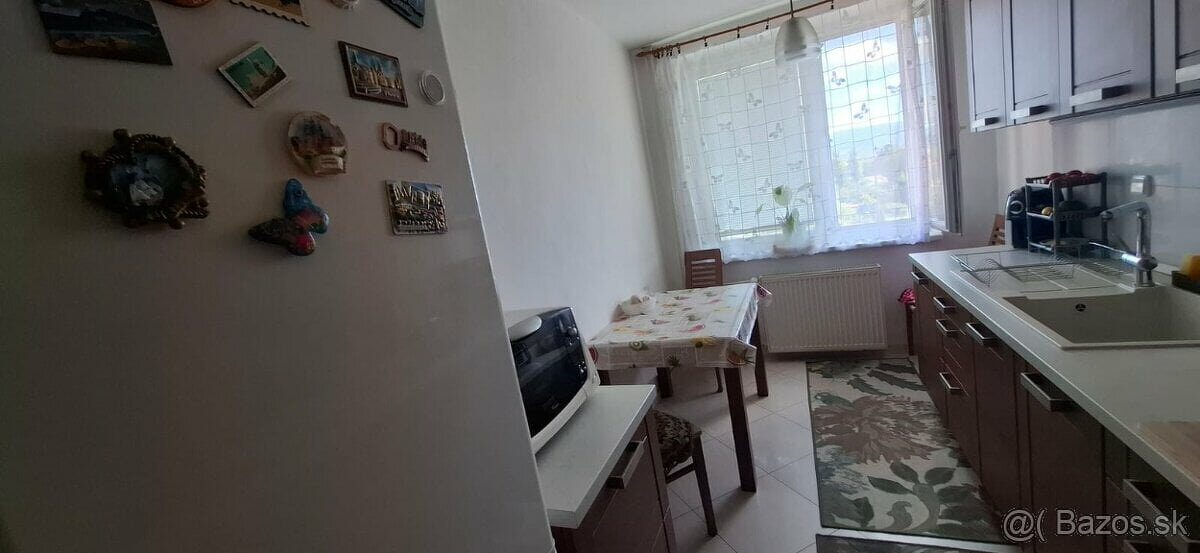 Prenájom 3-izbového bytu – Nové Mesto nad Váhom - 3