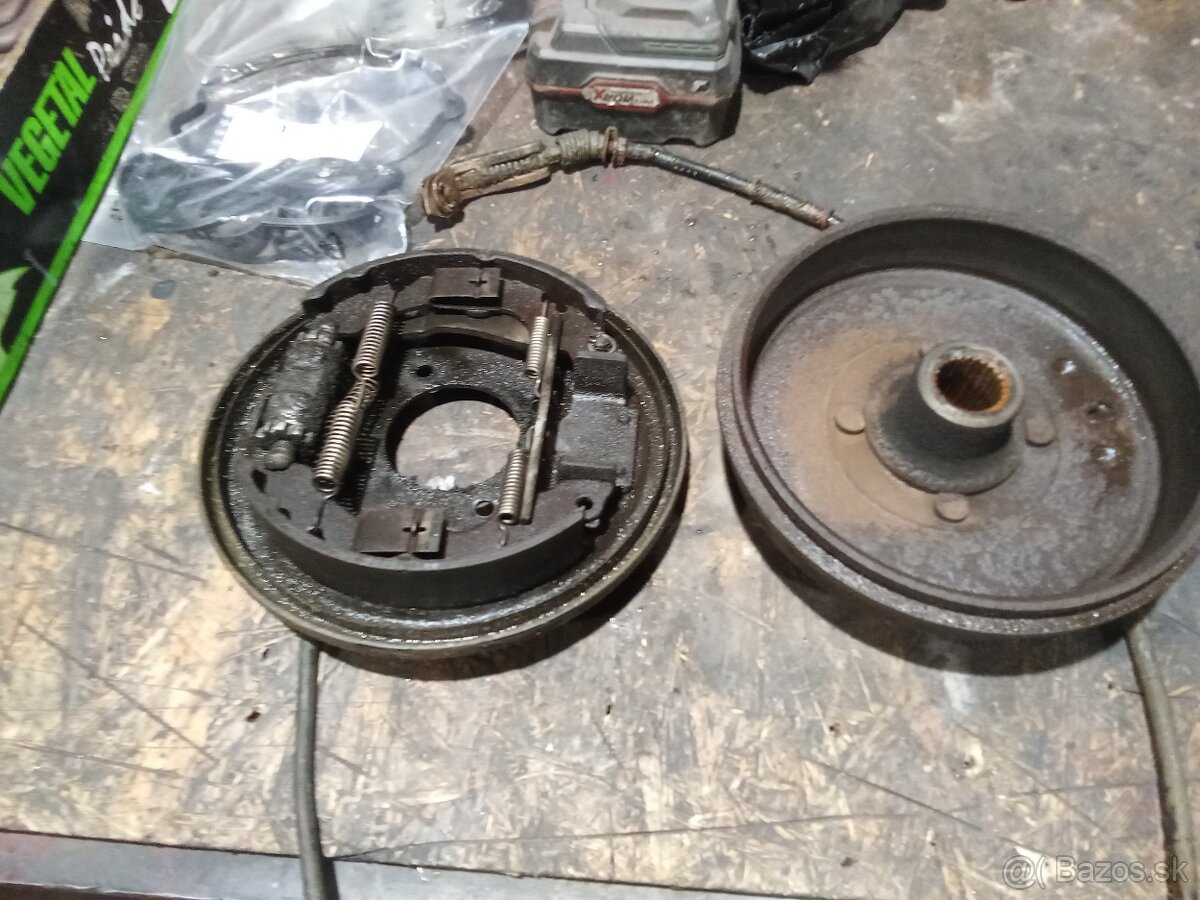 Diely Suzuki Samurai 1,0.1.3,1.3i, lj80 - 3