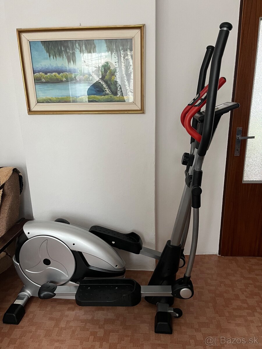 Predám ORBITRACK - 3