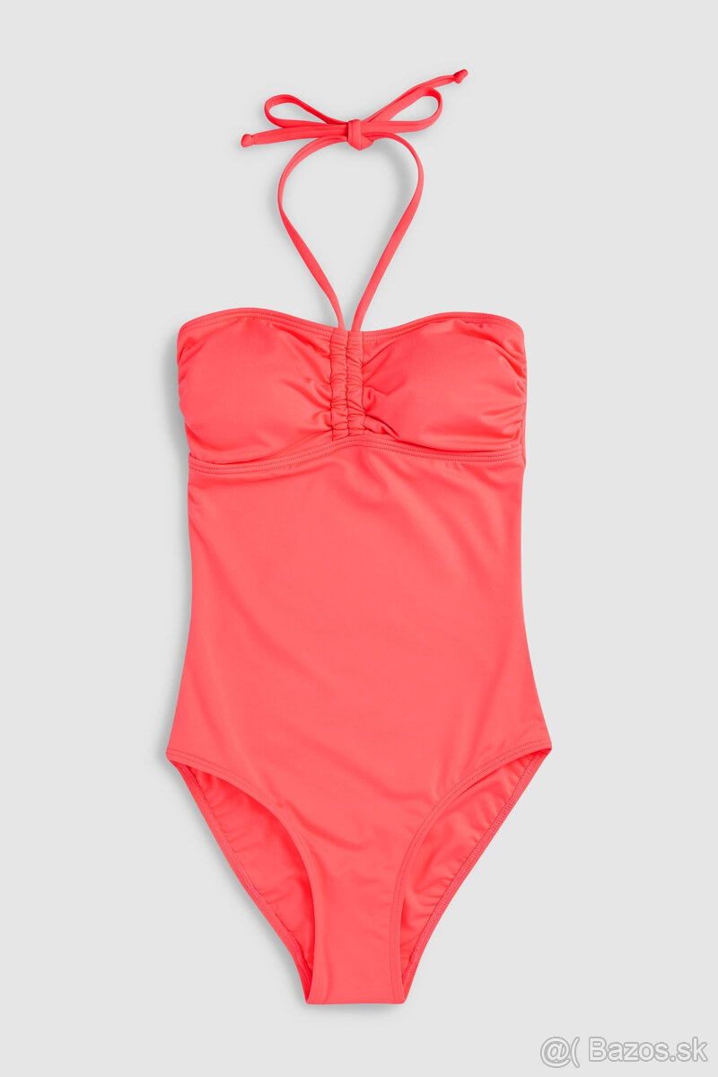 Nové neónové plavky Next 42-44 - 3