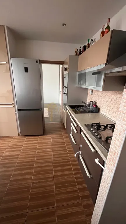 3-izb. byt, Ipeľská ul., Podunajské Biskupice - 3