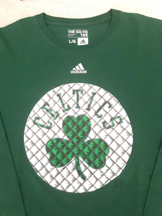 Predám pánske tričko s dlhým rukávom, Adidas "L" - 3