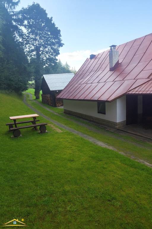 Na predaj: nádherná chalupa Klokočov (325-CH) - 3