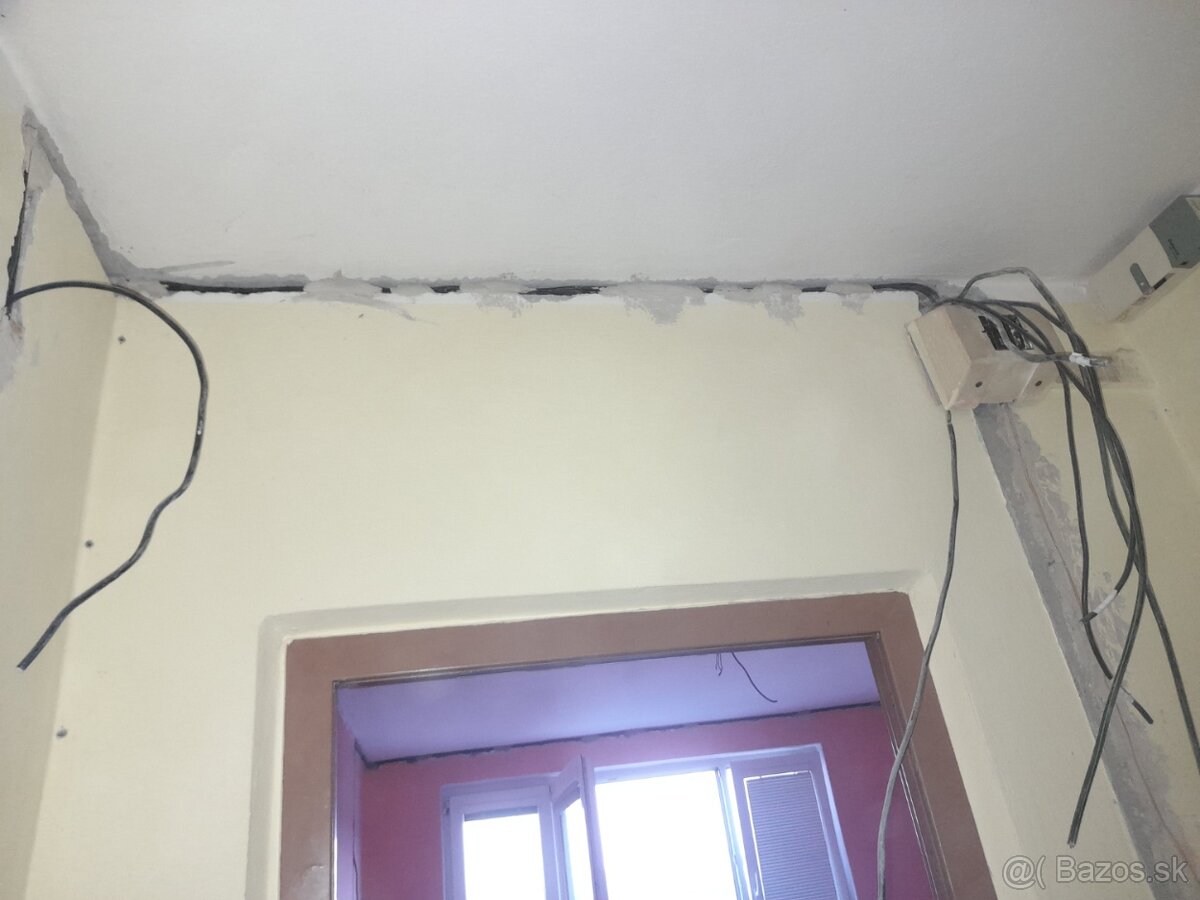 Elektrikár Topoľčany - 3