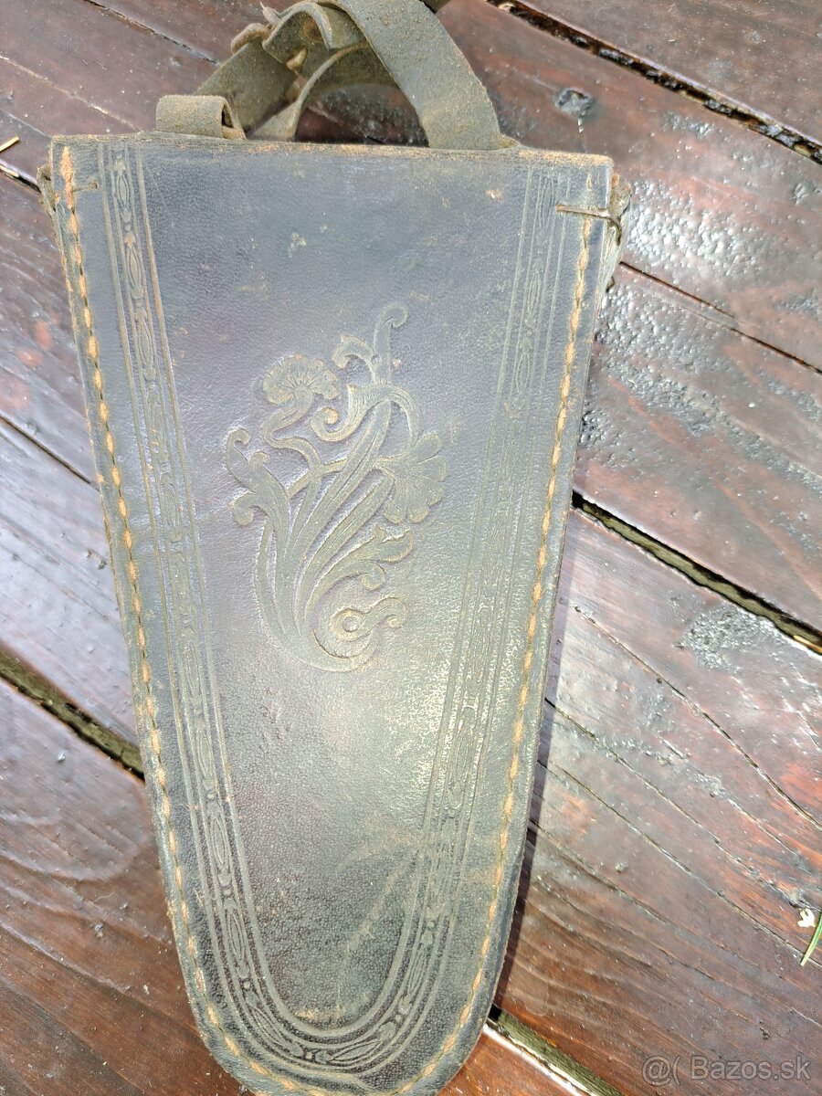 100 ročné púzdro na náradie bicykla. - 3