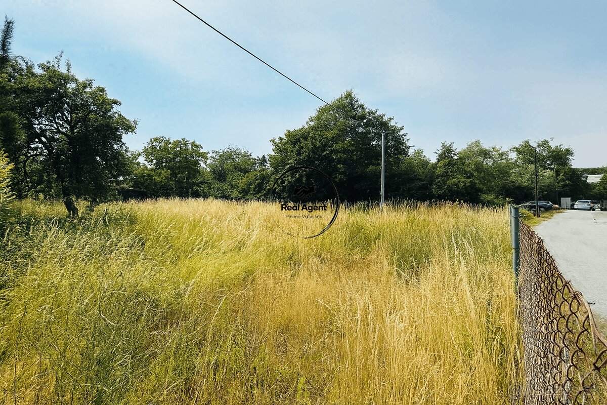 Stavebný pozemok na predaj – Košice, Lorinčík - 3