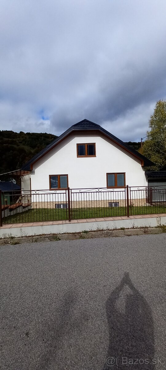 Rodinný dom Slovinky - 3