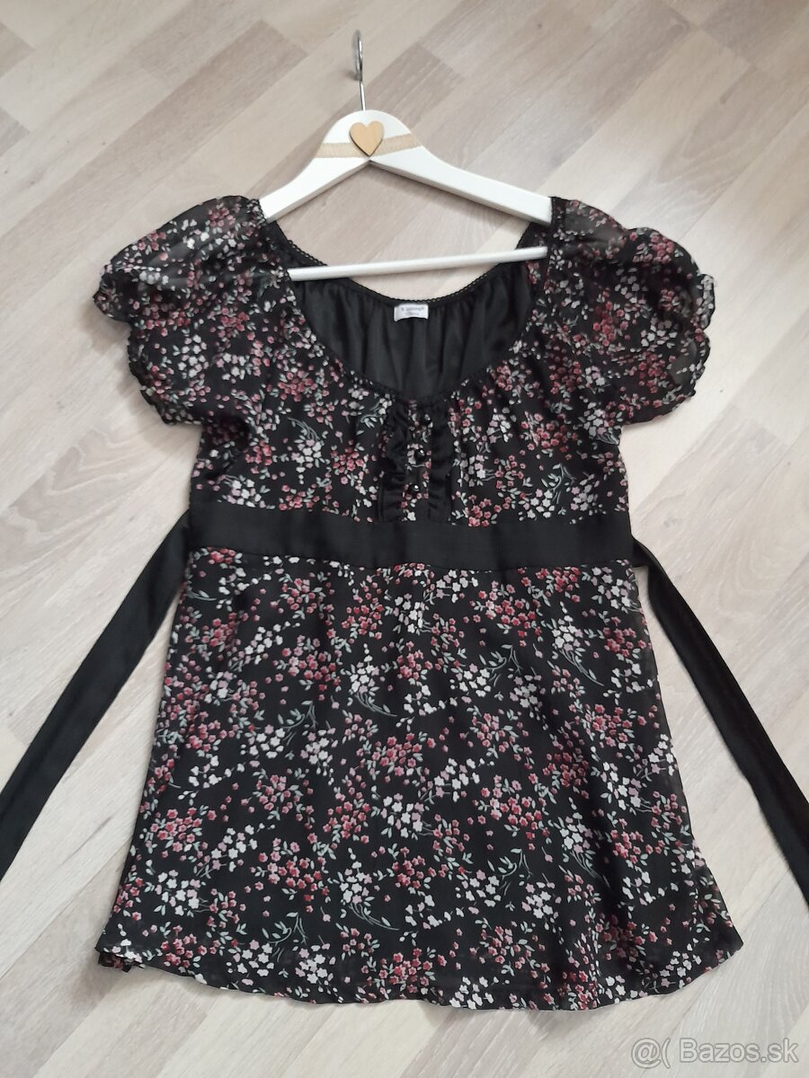 Dámske blúzky a košele - 3