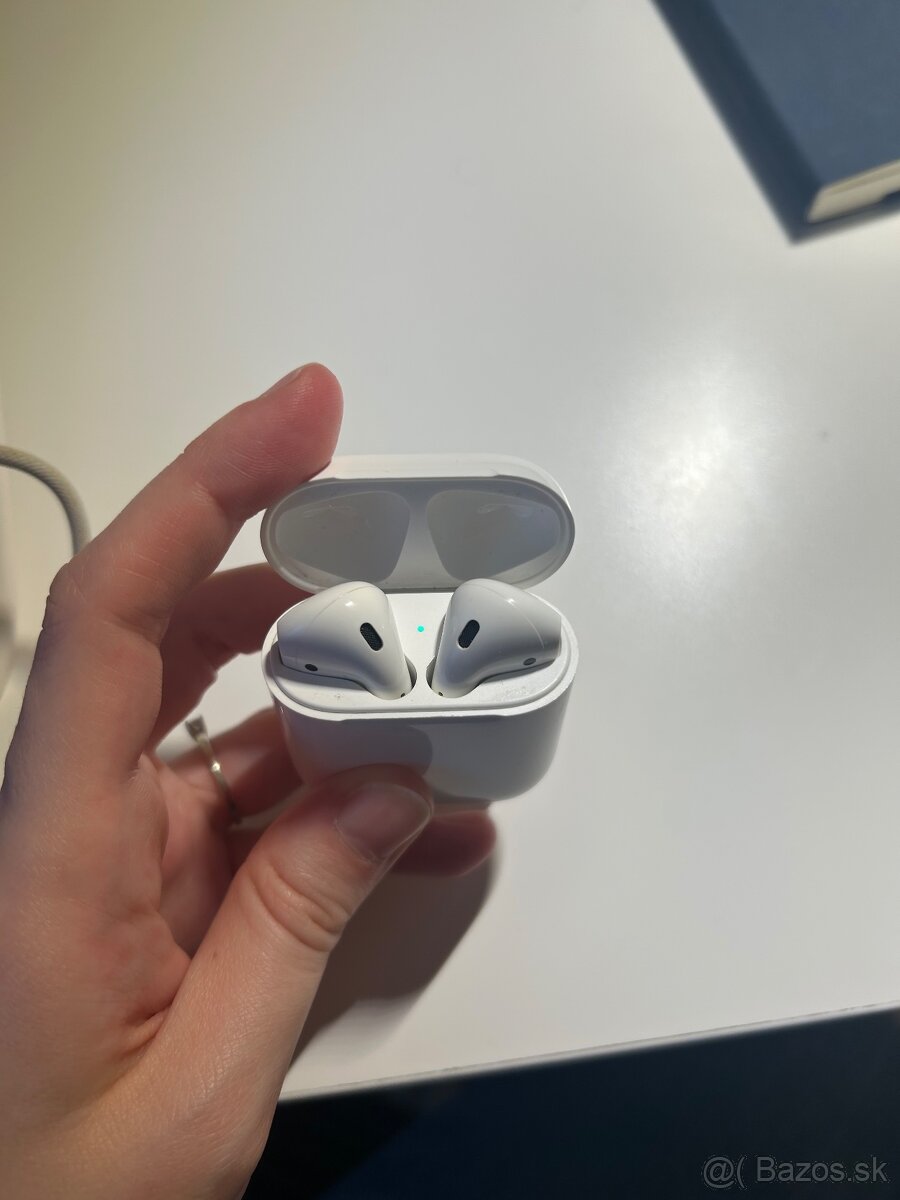 Airpods 1 - 3