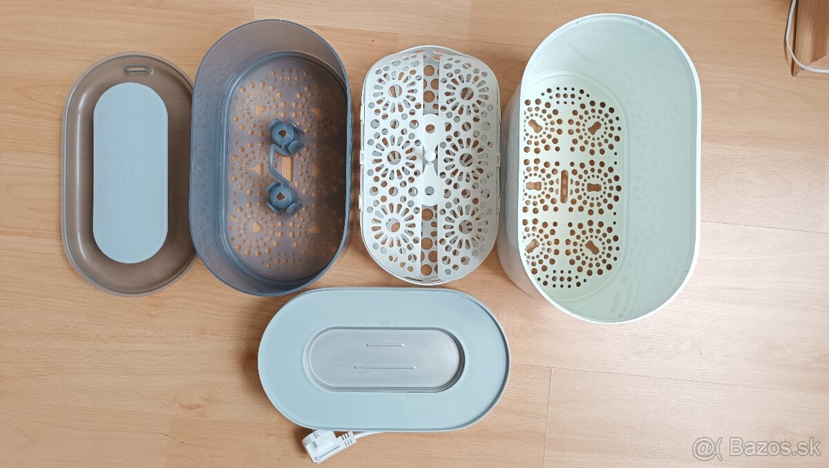 Sterilizátor Phillips Avent - 3