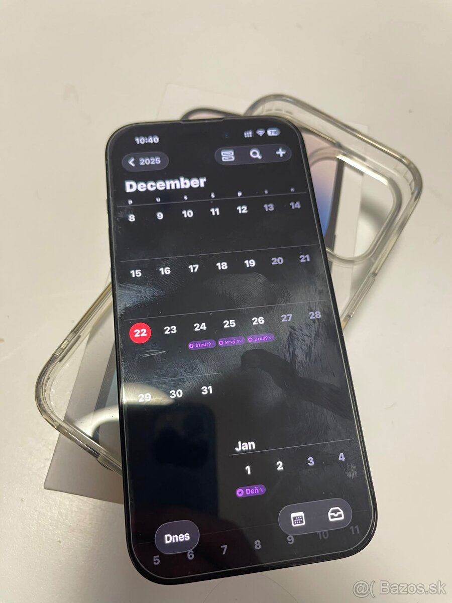 iPhone 14 pro 128 gb - 3