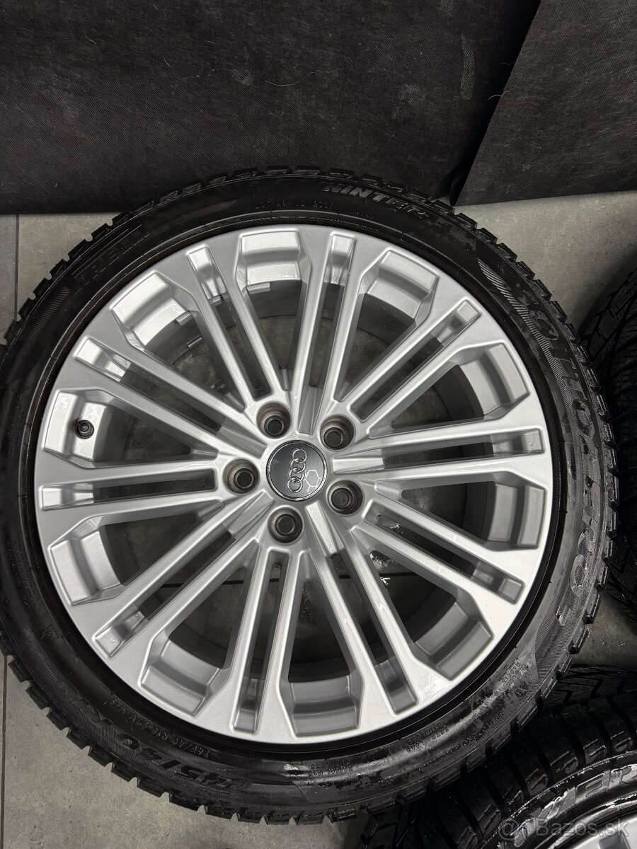 ✅ 5x112 r18 Audi a4 b9 Audi a5 Audi a6 - 3