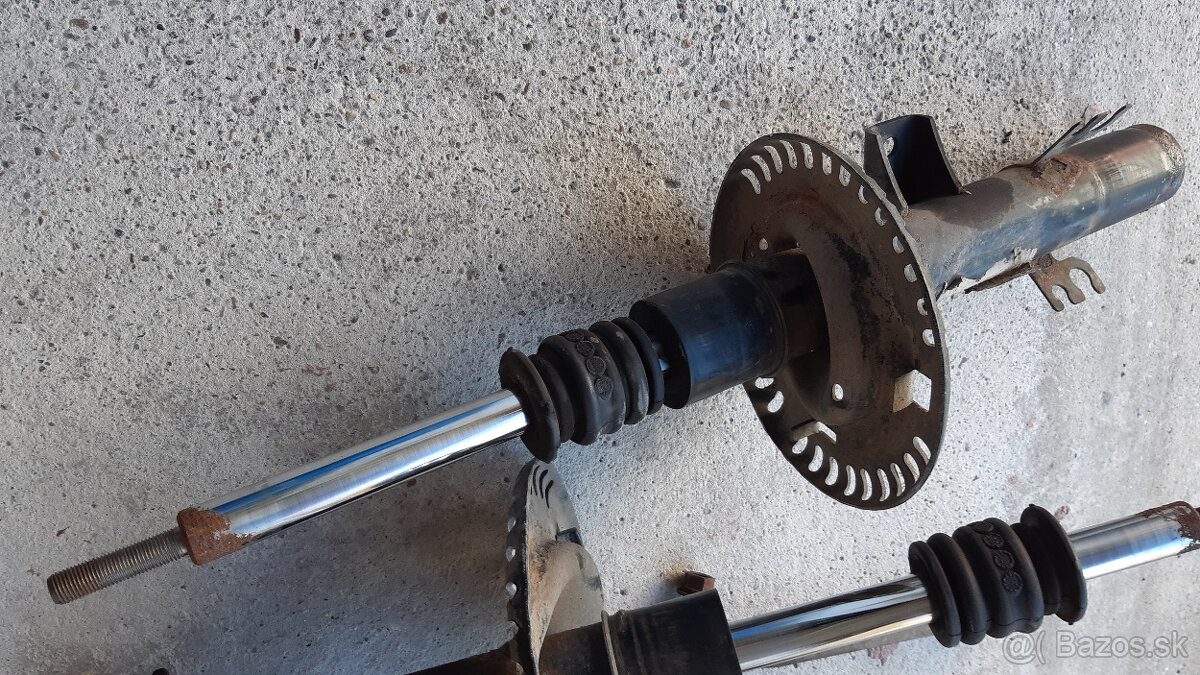 Predám tlmiče z VW T5 - 3