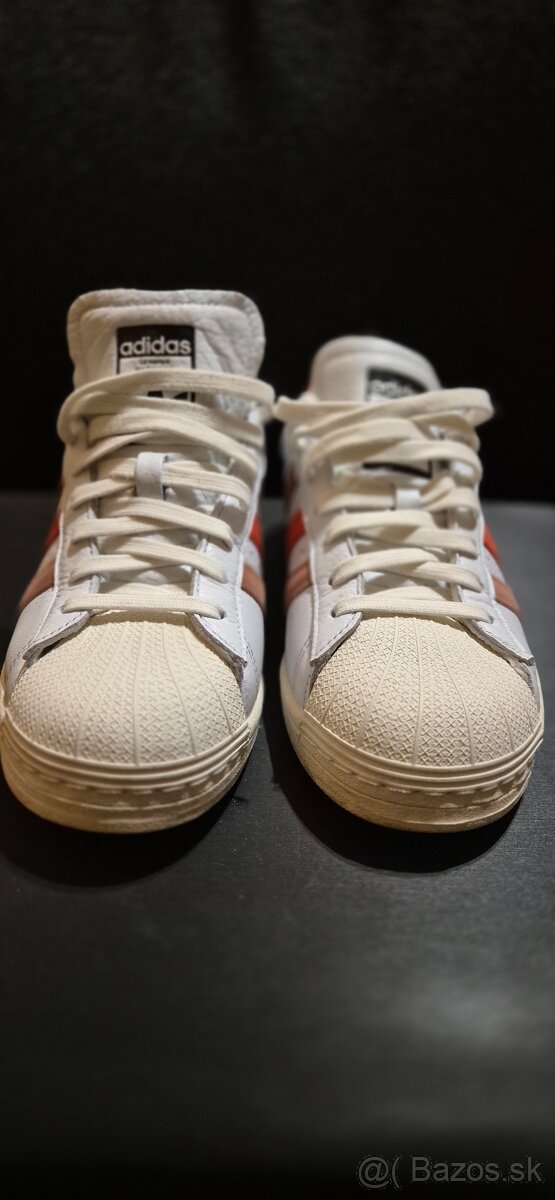 Adidas superstar - 3