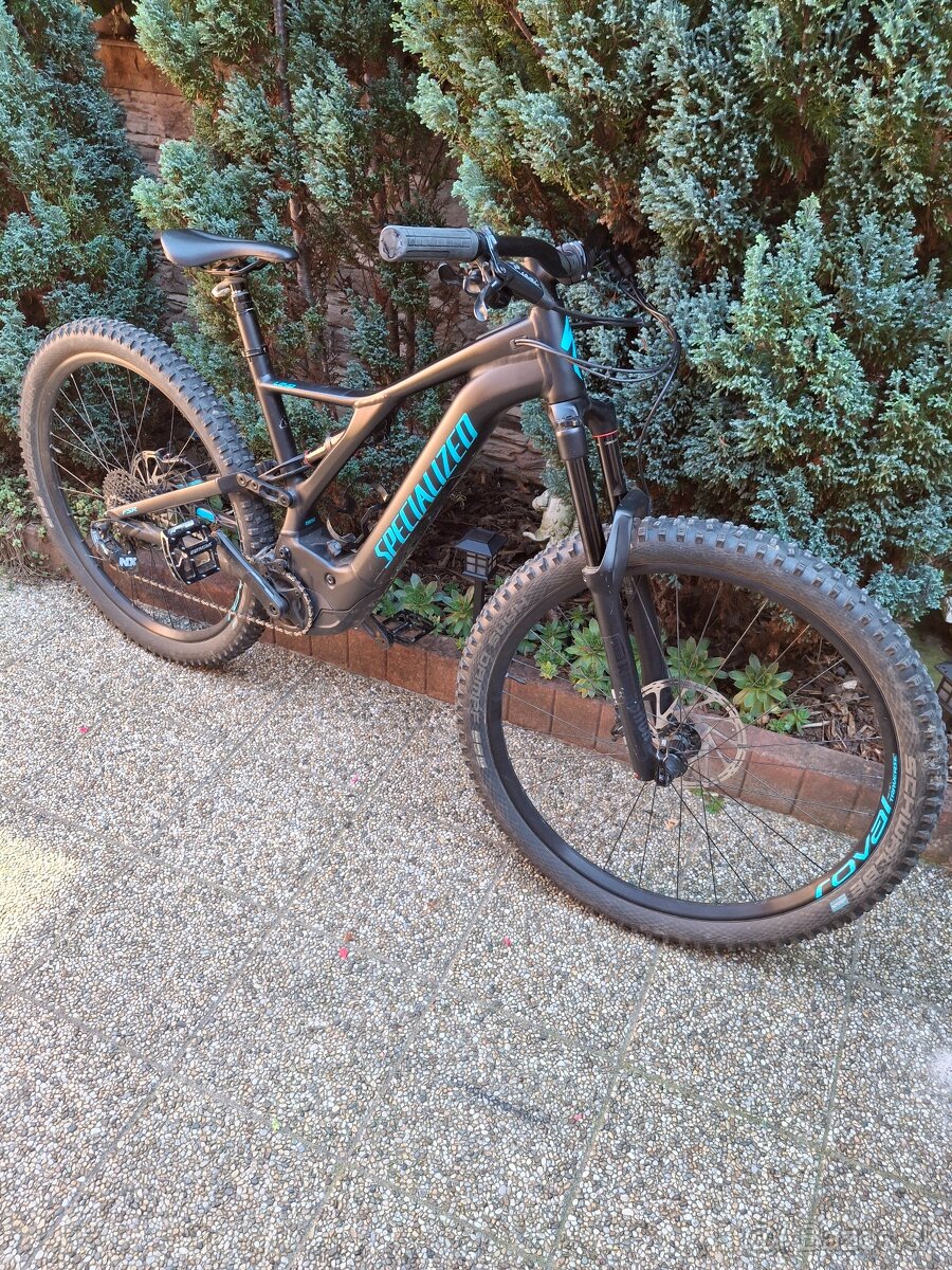 Specialized veľkosť L. Aj Výmena - 3