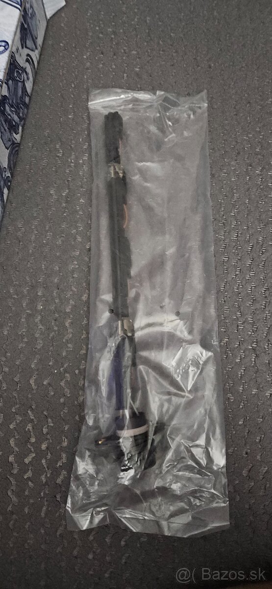 Kablovy zvazok pre vstrekovacie trysky - 3