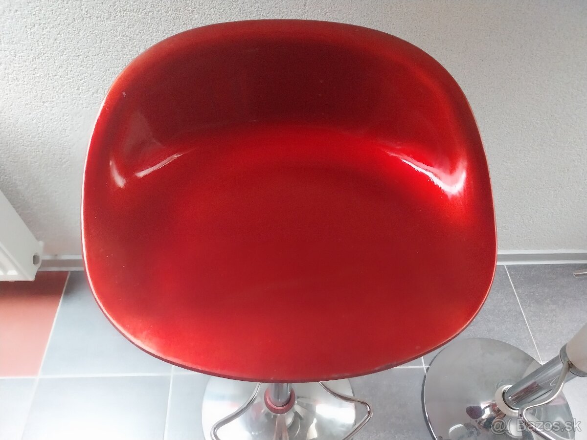 Barove stoličky - 3