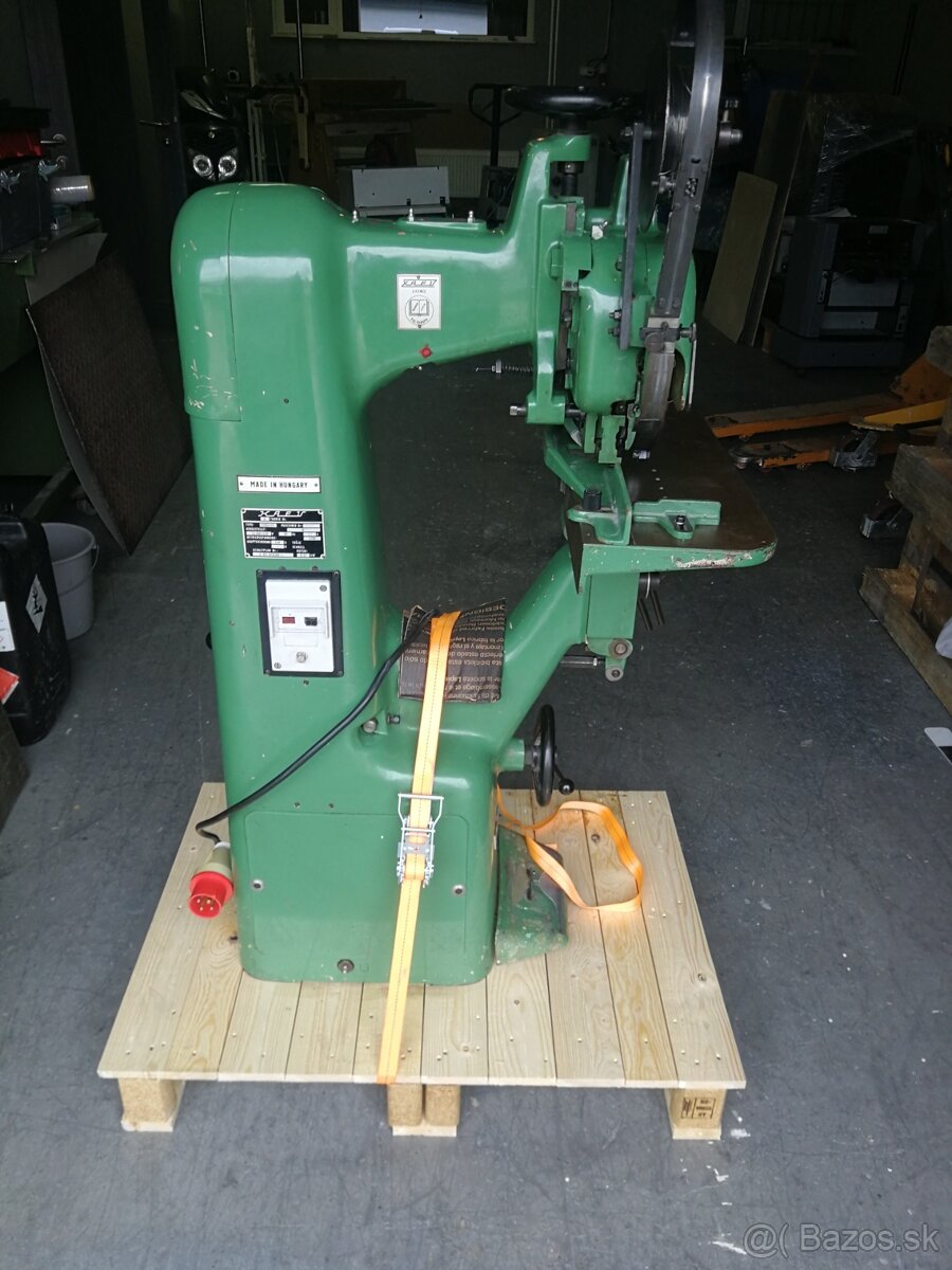 Drôtošička KAEV - 3