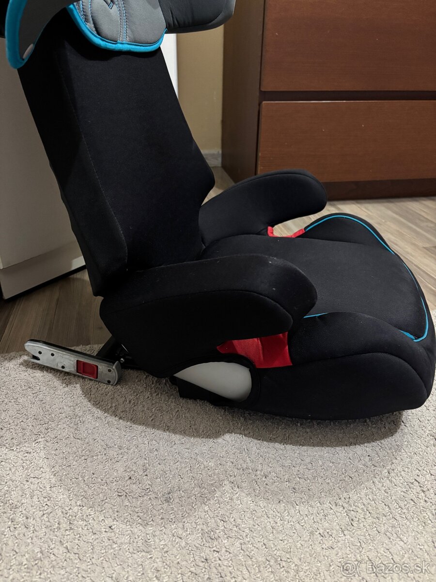 Autosedačka 15-36 kg - 3
