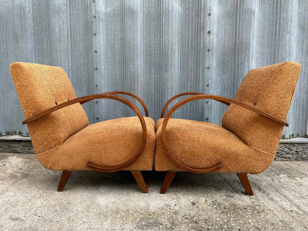 Kresla HALABALA - F176 - 3