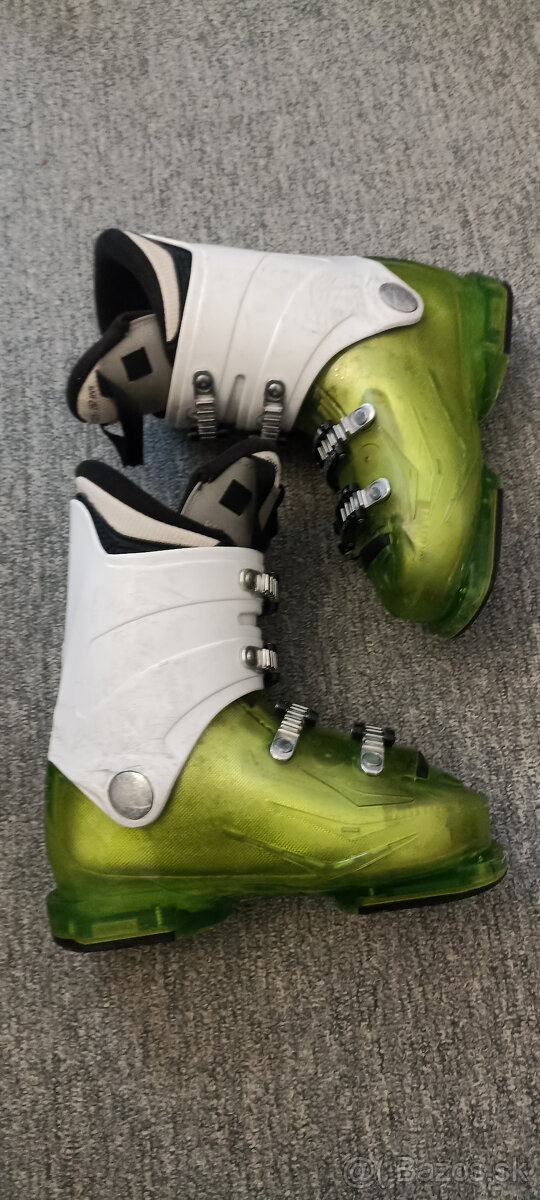 Detské lyžiarky Atomic 22.0/22.5 (267mm) - 3