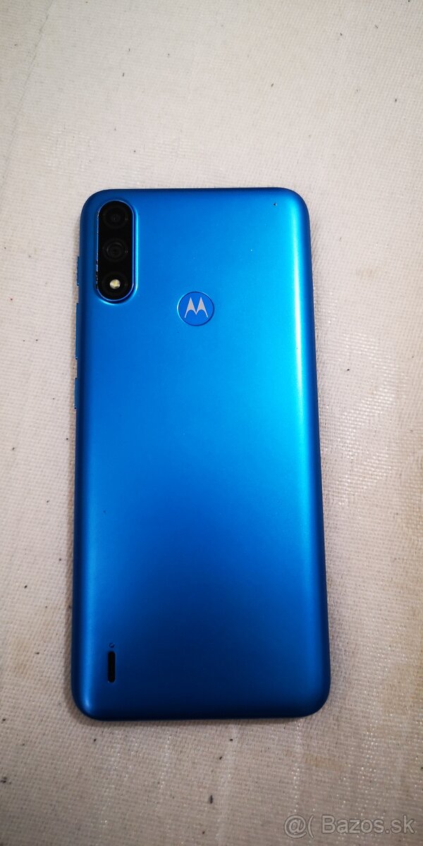 Motorola moto e7 power - 3