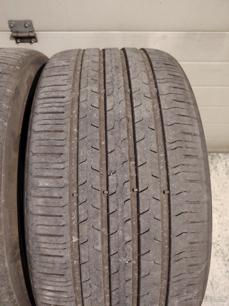 Pneu Continental R22 - 3